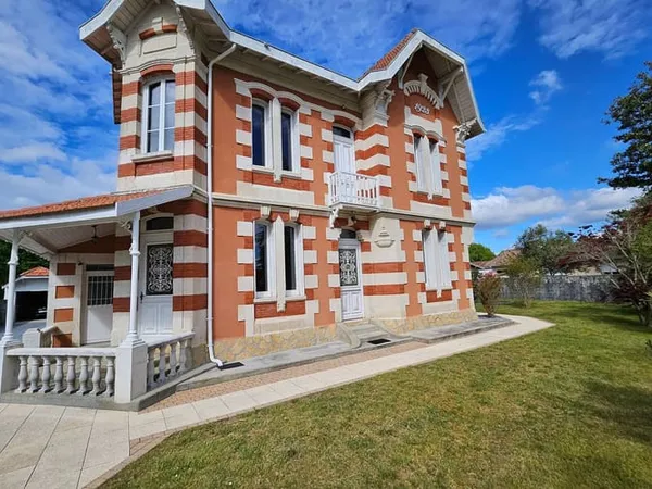 Maison 4 pièces 179 m²