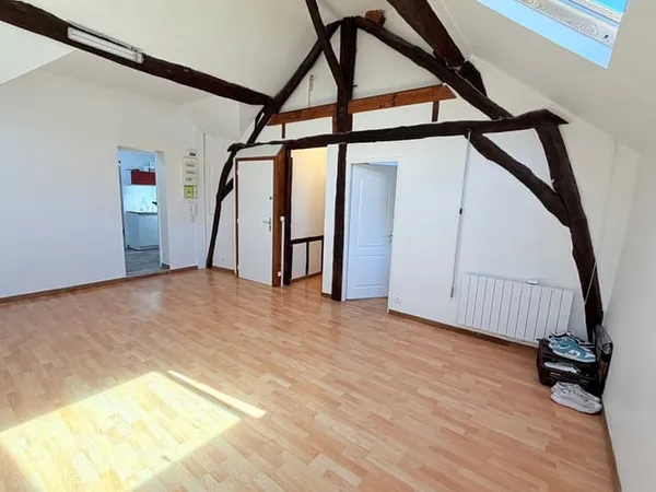 Appartement 3 pièces 67 m²