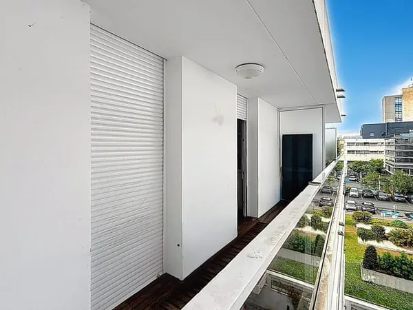 Appartement 1 pièce 20 m²