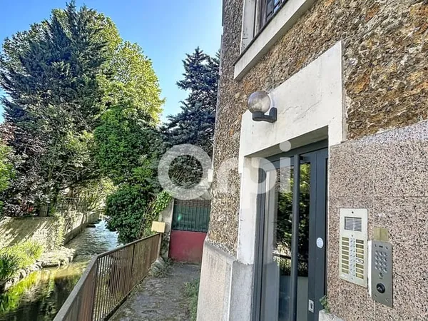 Appartement 1 pièce 27 m²