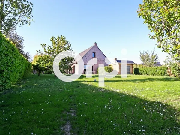 Maison 5 pièces 94 m²