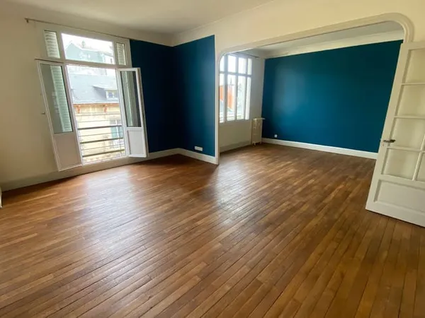 Appartement 3 pièces 80 m²