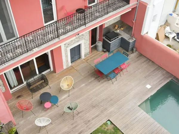 Maison 7 pièces 183 m²
