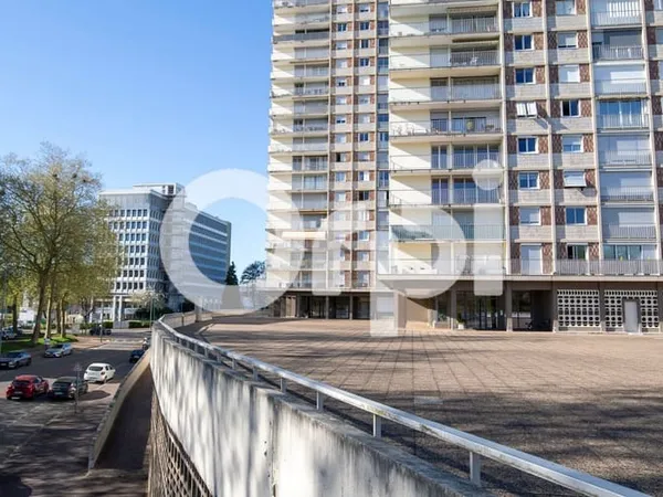 Appartement 2 pièces 60 m²