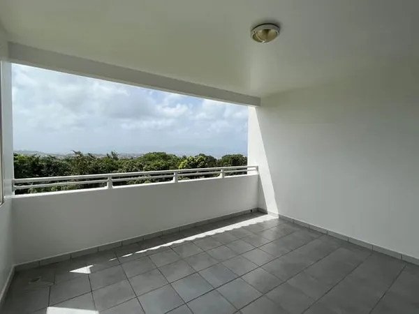 Appartement 2 pièces 37 m²