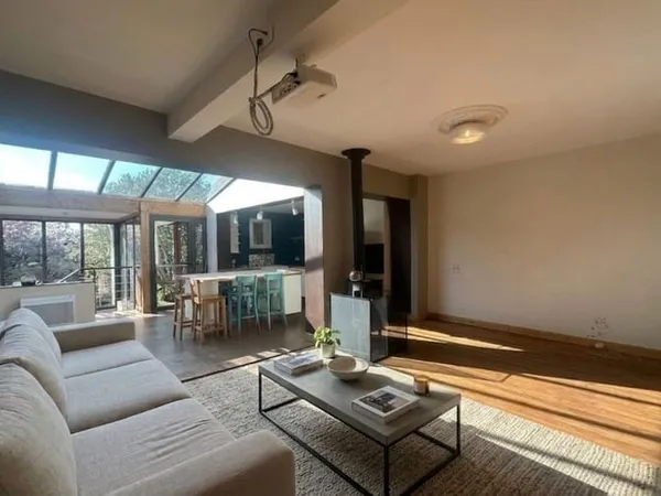 Maison 5 pièces 145 m²