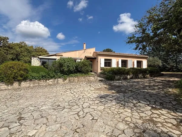 Maison 4 pièces 133 m²