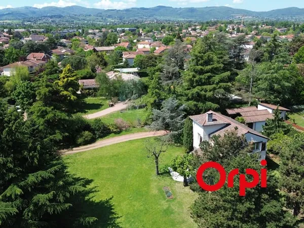 Maison 7 pièces 164 m²
