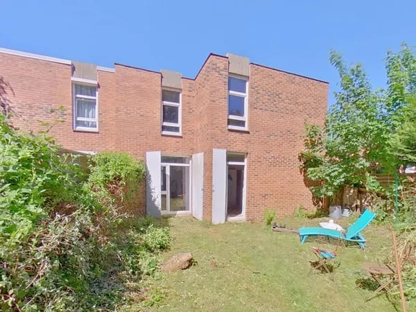 Maison 5 pièces 95 m²
