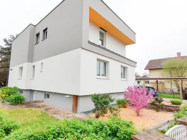 Maison 7 pièces 165 m²