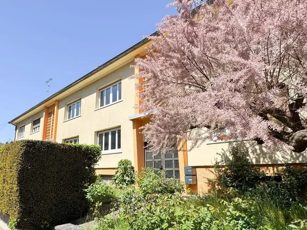 Appartement 3 pièces 76 m²