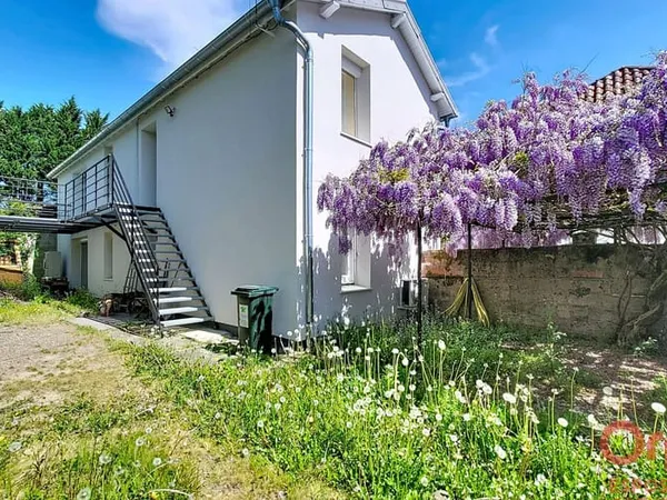 Maison 5 pièces 95 m²