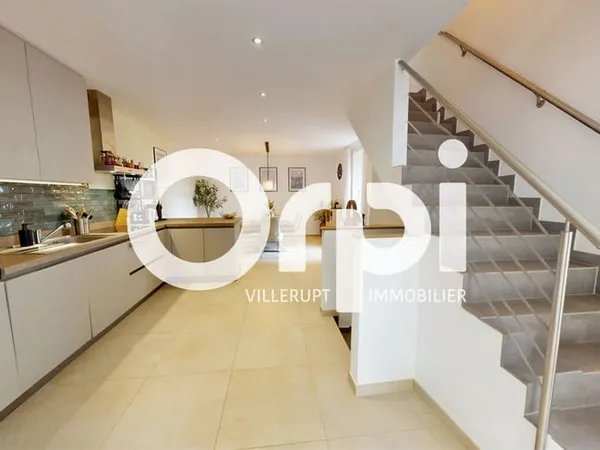 Maison 3 pièces 76 m²
