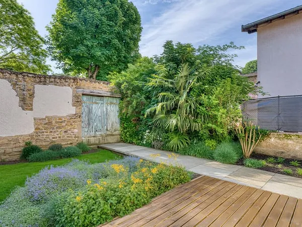 Maison 4 pièces 137 m²