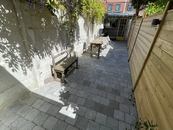 Maison 3 pièces 58 m²