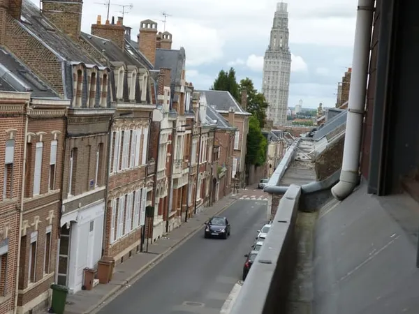 Immeuble de rapport 3 pièces 100 m²