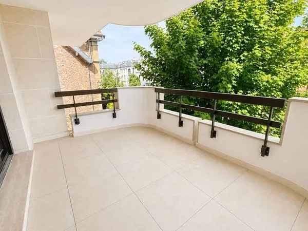 Appartement 4 pièces 98 m²
