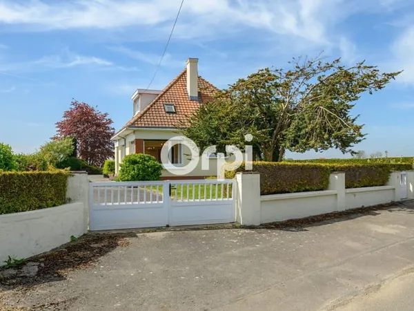 Maison 4 pièces 96 m²