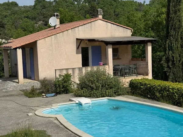 Maison 3 pièces 58 m²