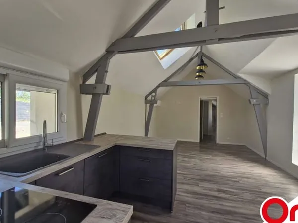 Maison 5 pièces 124 m²