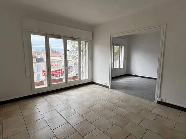 Appartement 3 pièces 80 m²