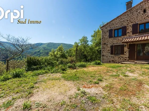 Maison 4 pièces 96 m²