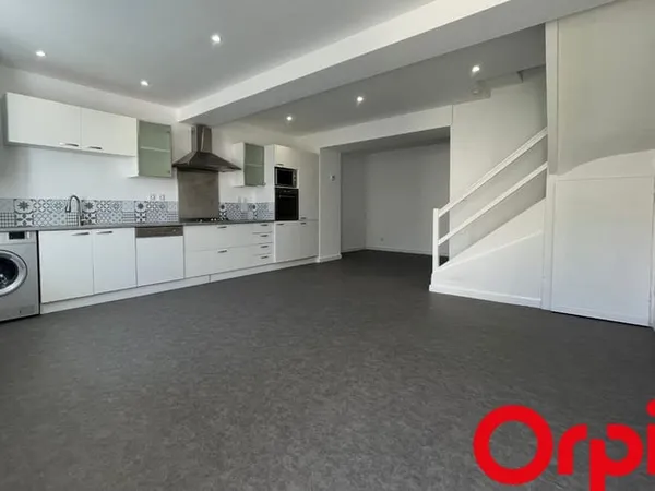 Maison 3 pièces 79 m²