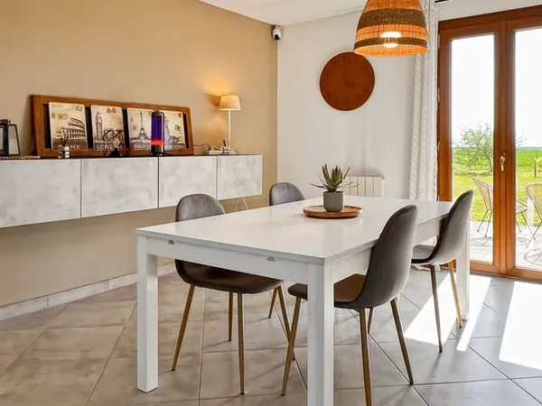 Maison 4 pièces 89 m²