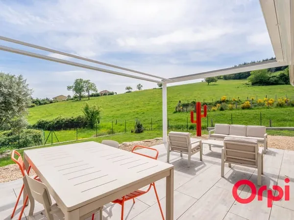 Maison 5 pièces 97 m²