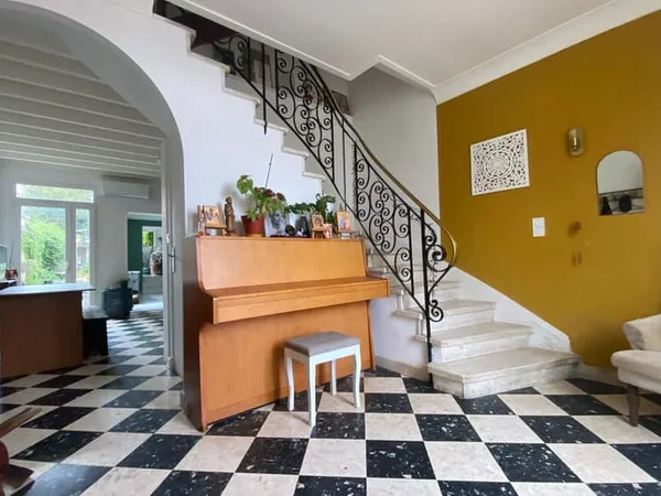 Maison 5 pièces 111 m²