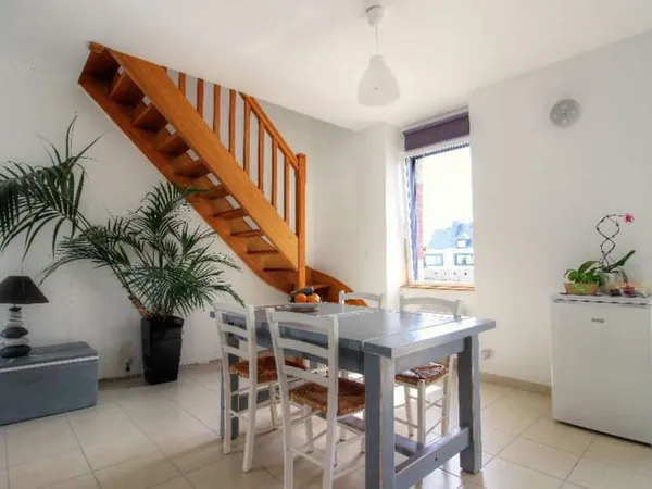 Appartement 1 pièce 39 m²