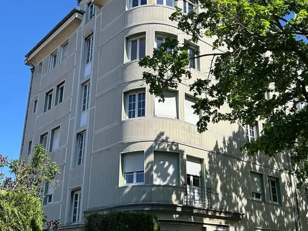 Appartement 3 pièces 112 m²