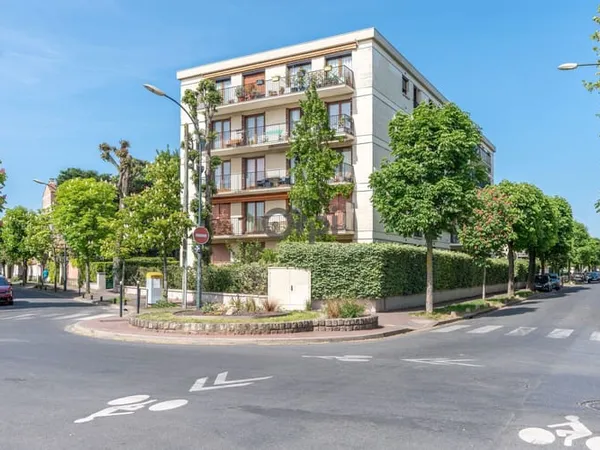 Studio 1 pièce 19 m²