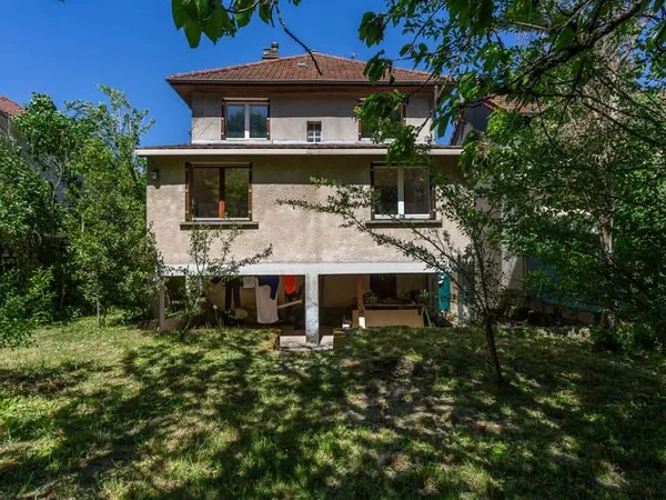 Maison 6 pièces 141 m²
