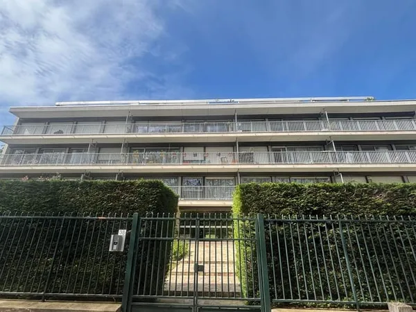 Appartement 4 pièces 85 m²