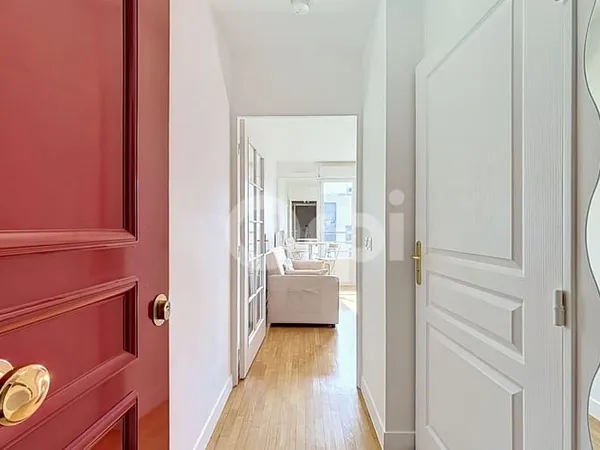 Appartement 1 pièce 16 m²