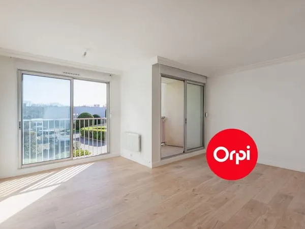 Appartement 5 pièces 100 m²