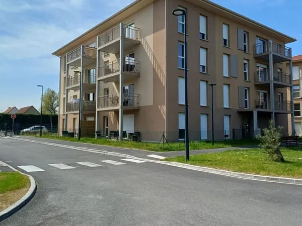 Stationnement Location Berck   50€