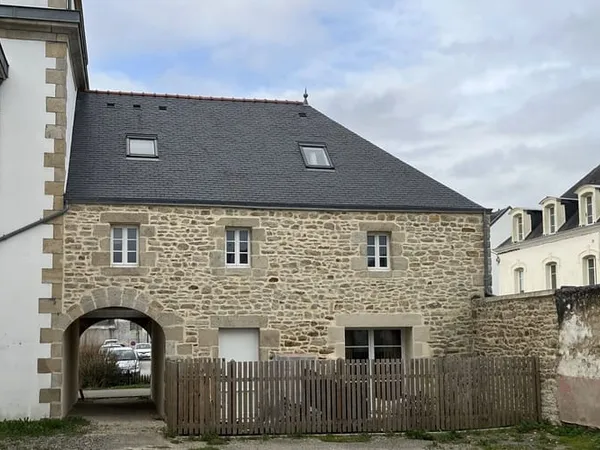 Maison 5 pièces 113 m²