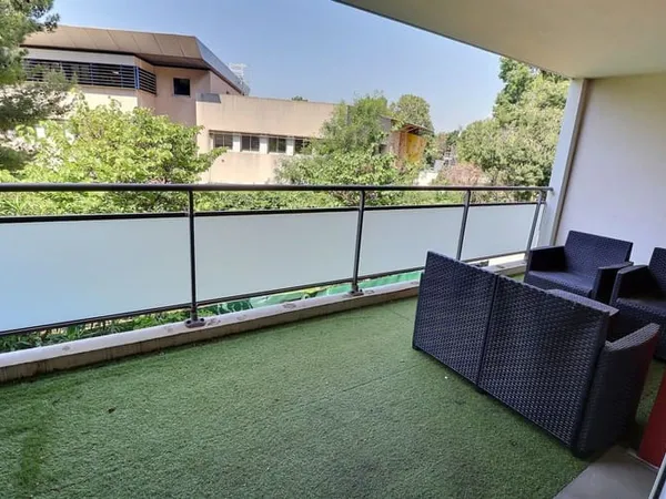 Appartement 4 pièces 74 m²