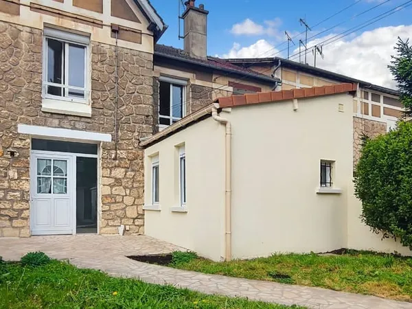 Maison 3 pièces 77 m²
