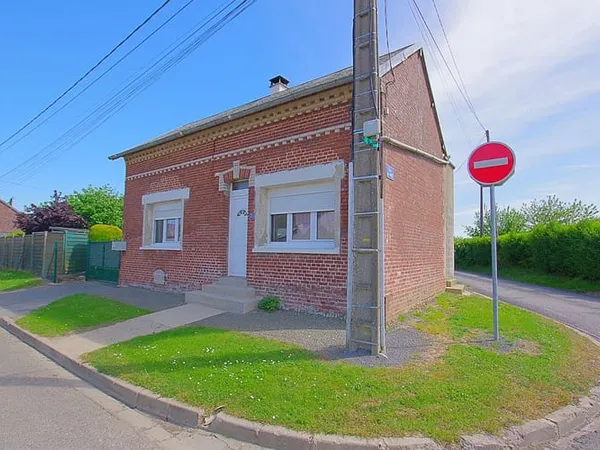 Maison 4 pièces 114 m²