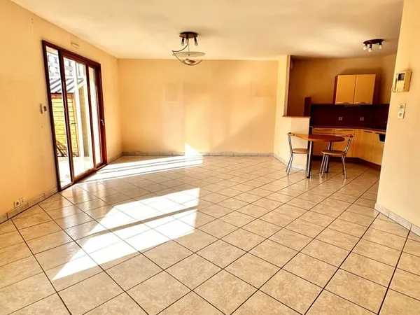 Maison 4 pièces 93 m²