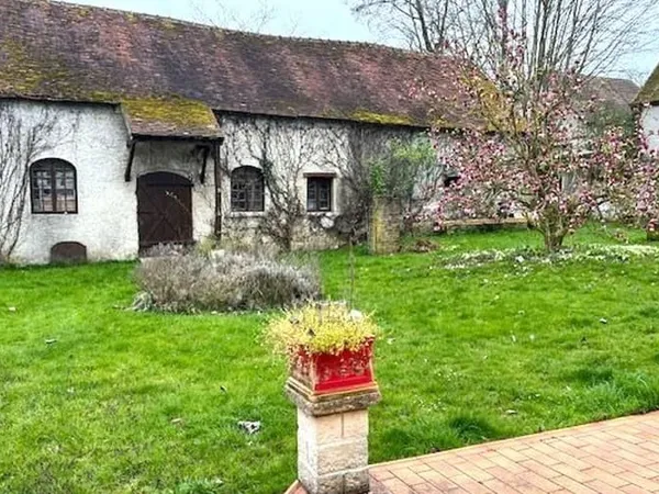 Maison 6 pièces 170 m²