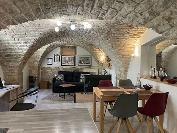 Maison 3 pièces 71 m²
