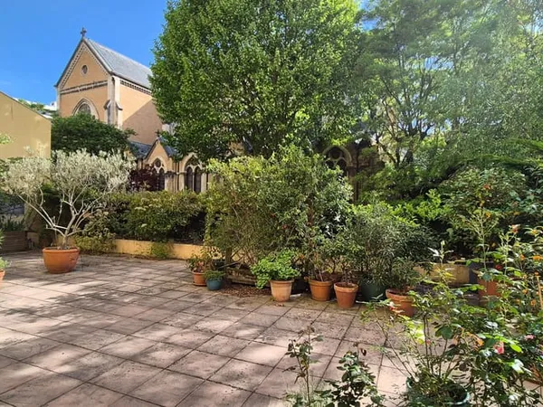 Appartement 5 pièces 105 m²