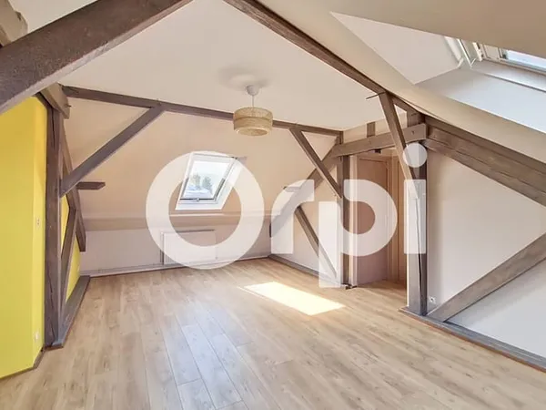 Appartement 3 pièces 40 m²