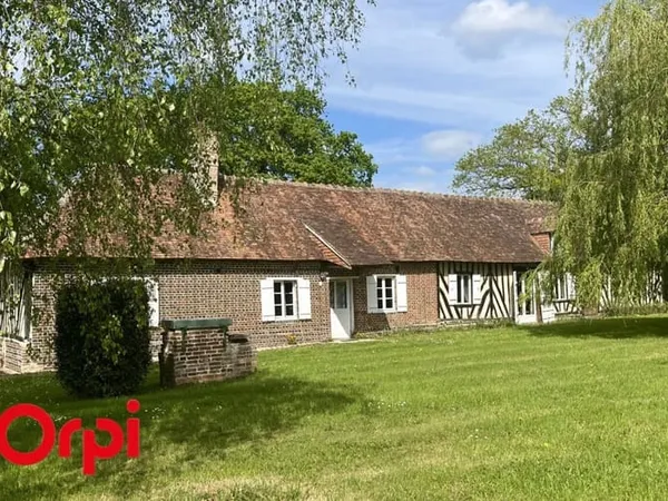 Maison 3 pièces 99 m²