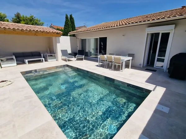 Maison 3 pièces 88 m²