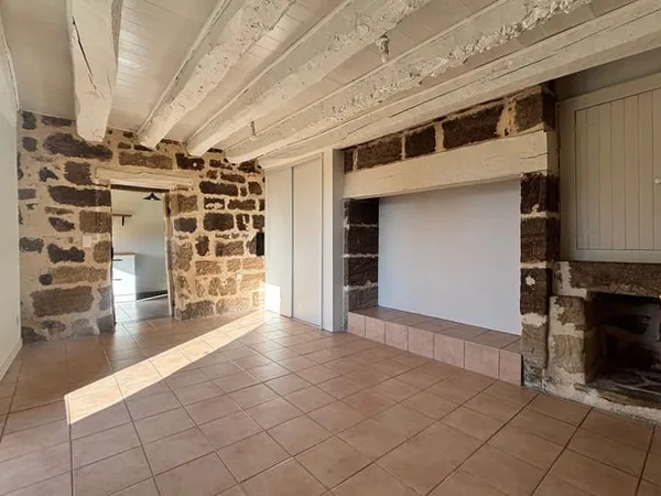 Maison 2 pièces 56 m²